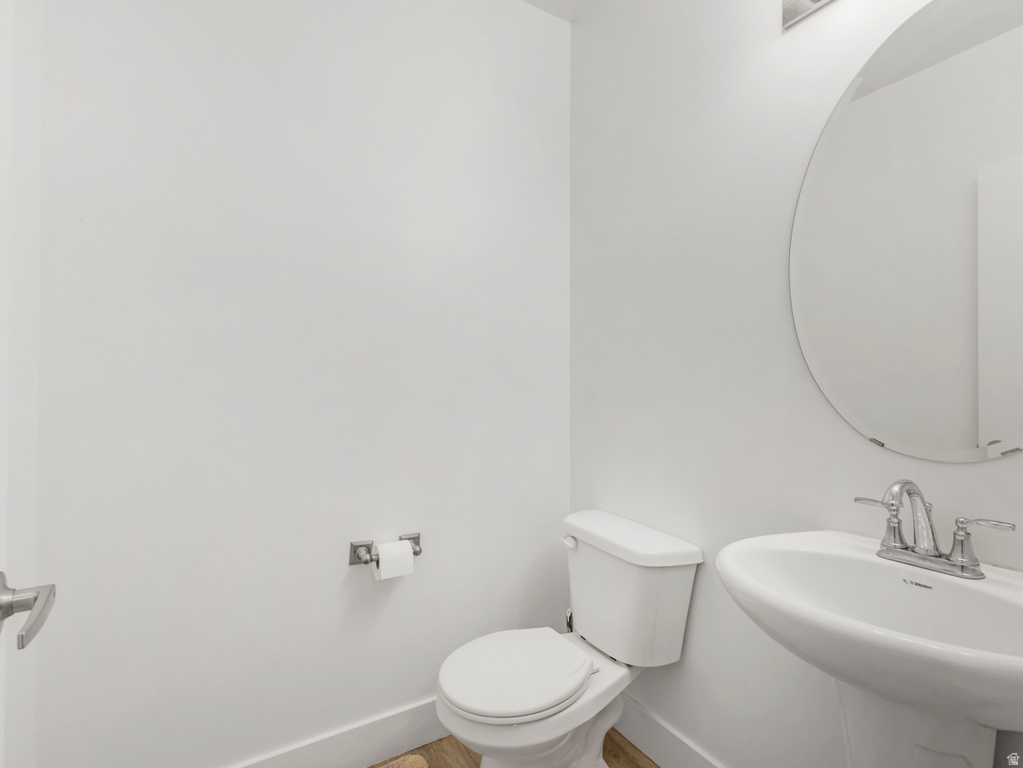 3837 W CARDENDEN LN Taylorsville, UT 84129