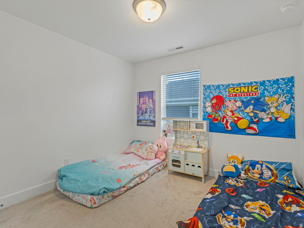 3837 W CARDENDEN LN Taylorsville, UT 84129