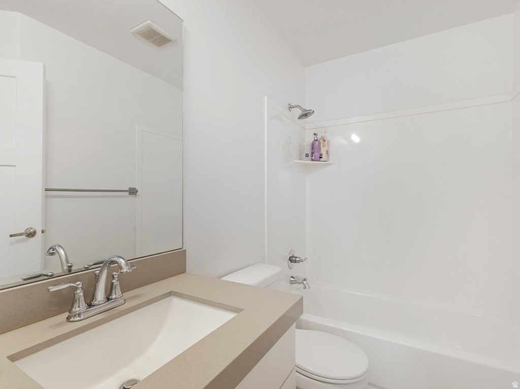 3837 W CARDENDEN LN Taylorsville, UT 84129