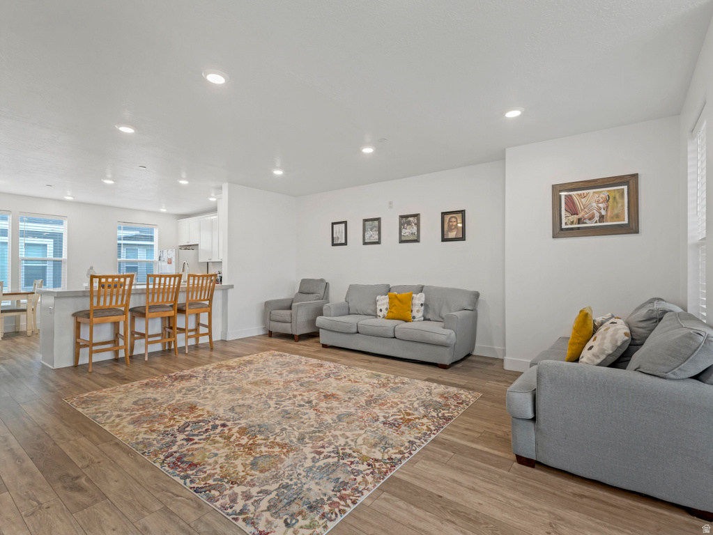 3837 W CARDENDEN LN Taylorsville, UT 84129