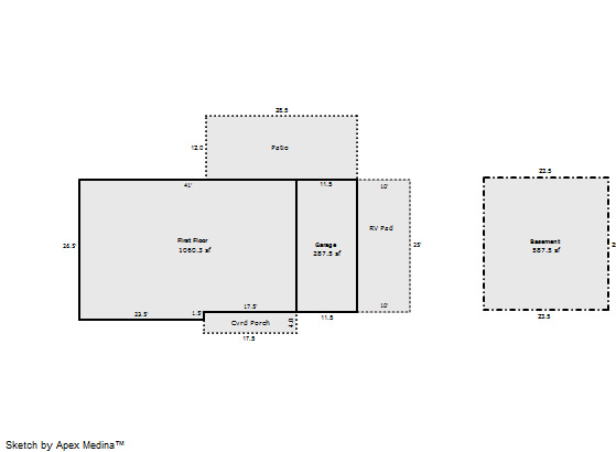 1724 N GREGORY DR Layton, UT 84041