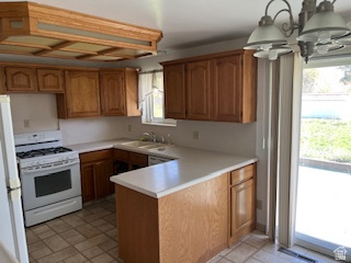 1724 N GREGORY DR Layton, UT 84041