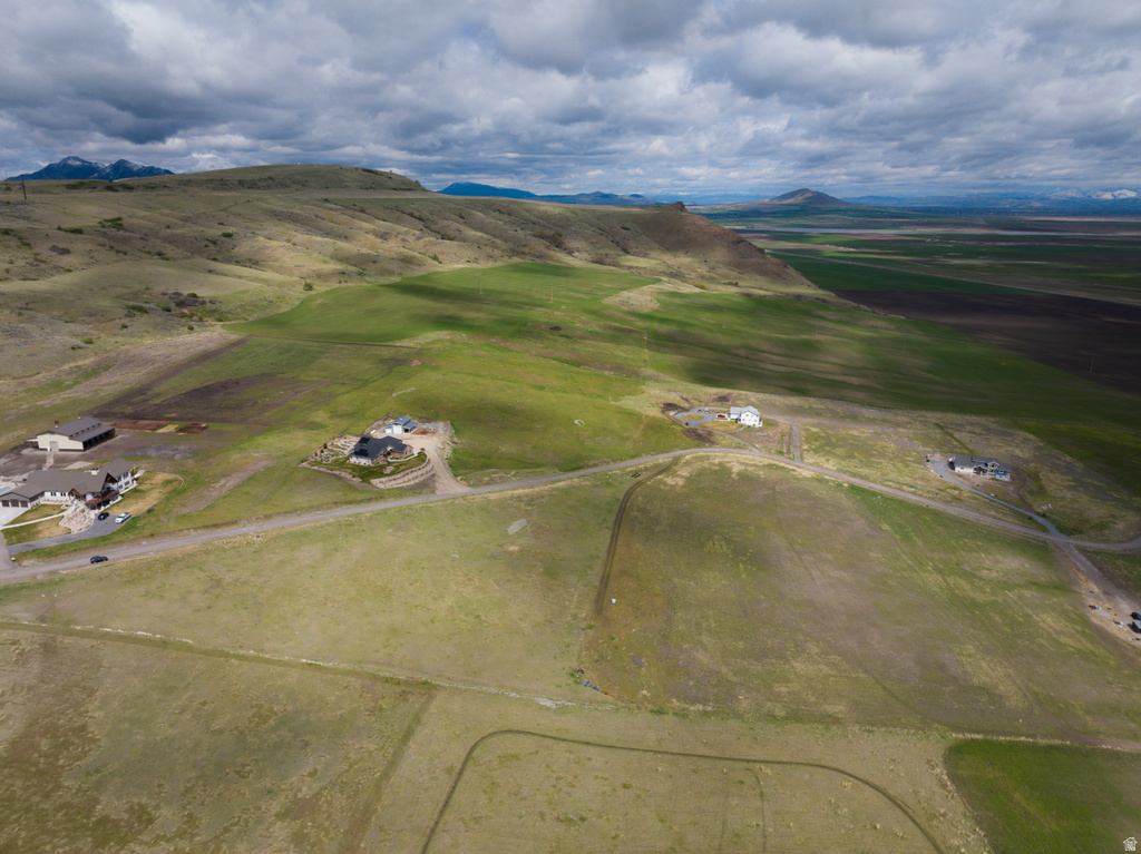 6950 W 2700 N Petersboro, UT 84325