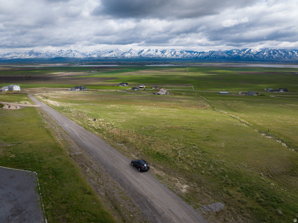 6950 W 2700 N Petersboro, UT 84325