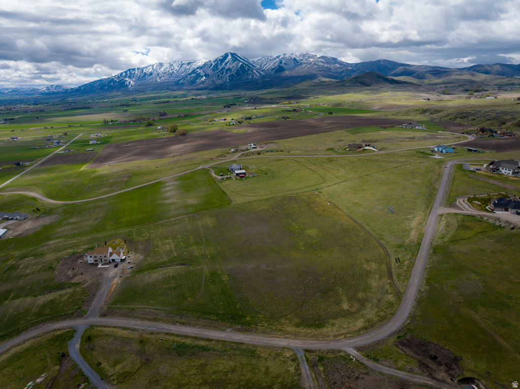 6950 W 2700 N Petersboro, UT 84325