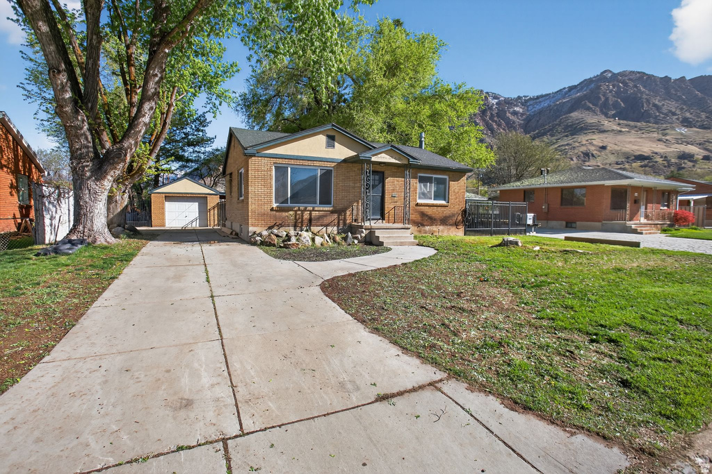 1342 CROSS ST Ogden, UT 84404