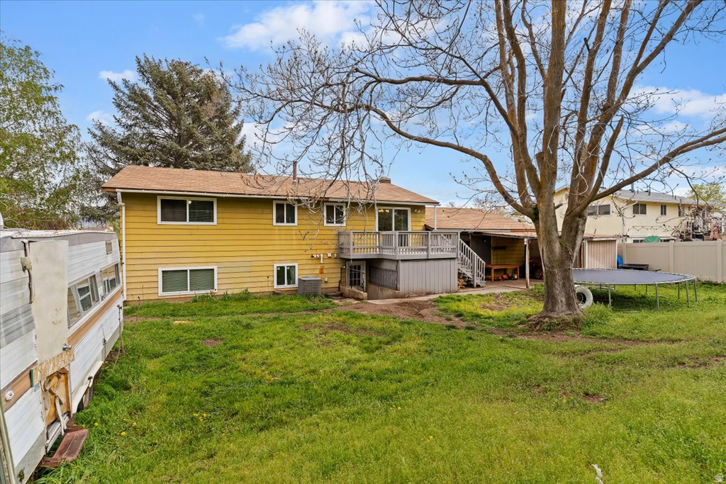 5161 S 1275 W Riverdale, UT 84405