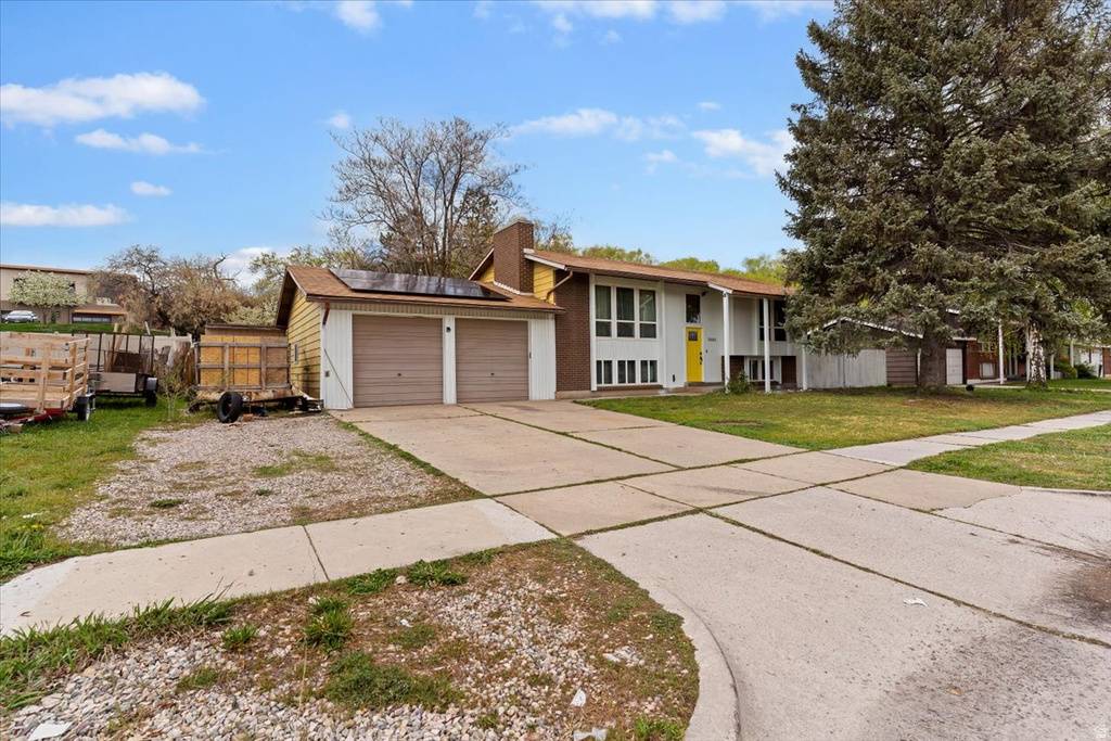 5161 S 1275 W Riverdale, UT 84405