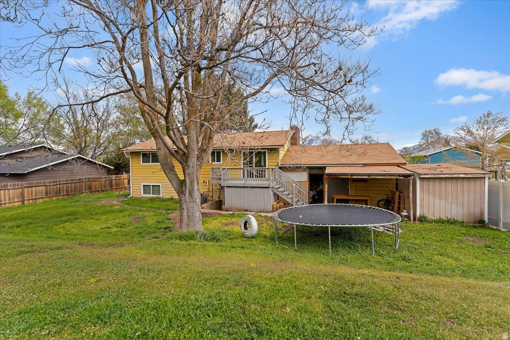 5161 S 1275 W Riverdale, UT 84405