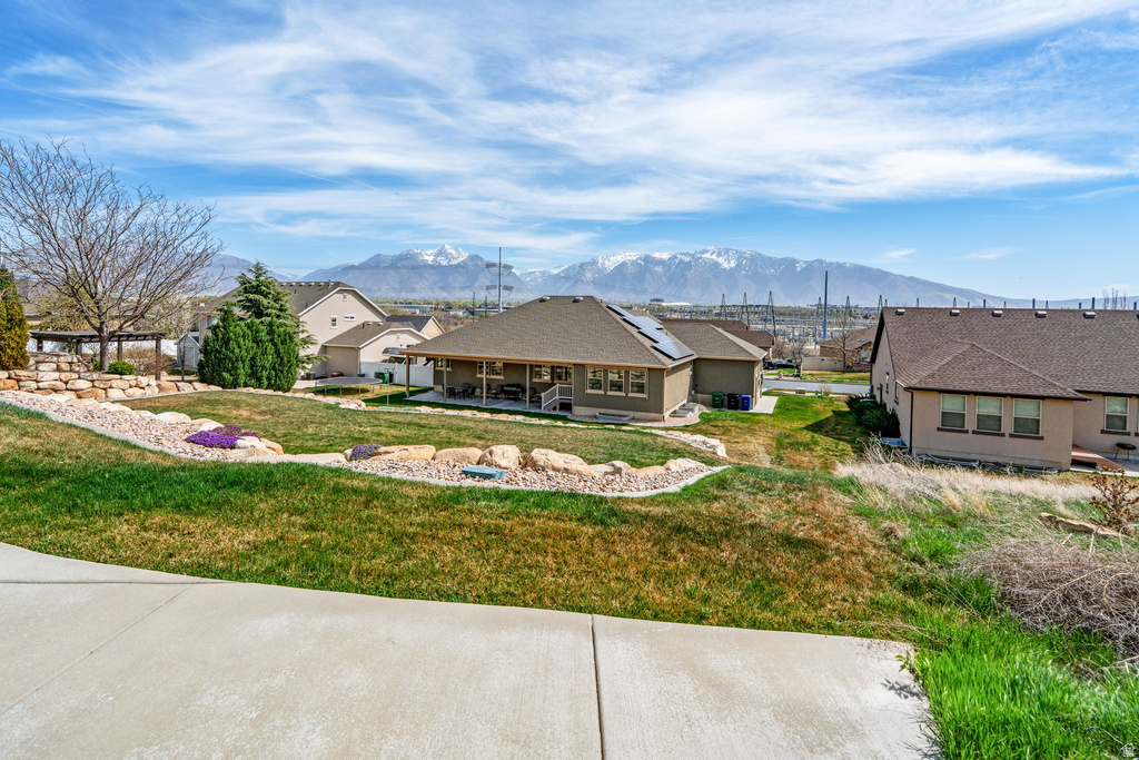 8804 S MILLRACE VIEW CIR West Jordan, UT 84088
