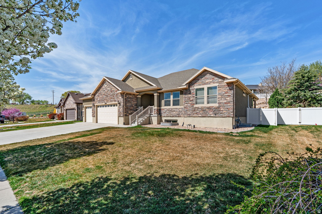 8804 S MILLRACE VIEW CIR West Jordan, UT 84088