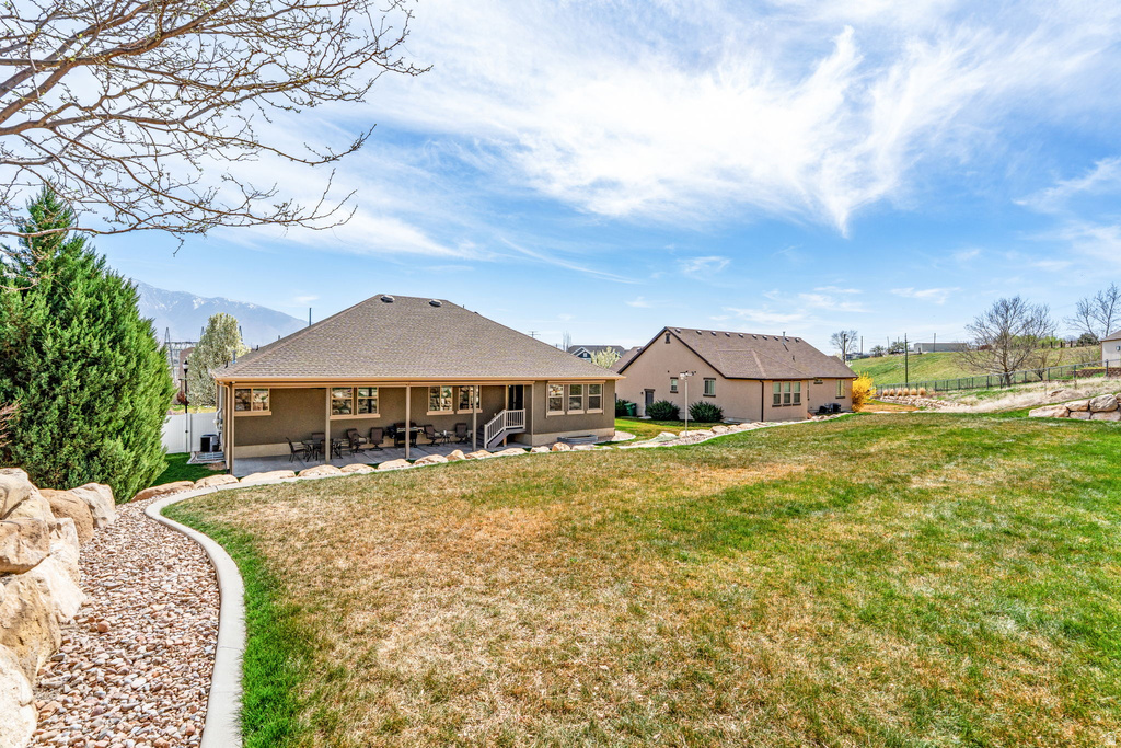 8804 S MILLRACE VIEW CIR West Jordan, UT 84088