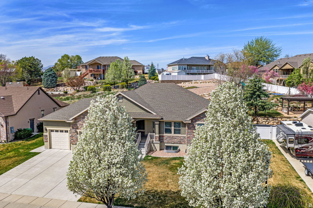 8804 S MILLRACE VIEW CIR West Jordan, UT 84088