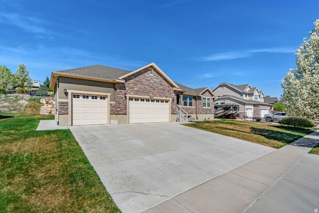 8804 S MILLRACE VIEW CIR West Jordan, UT 84088