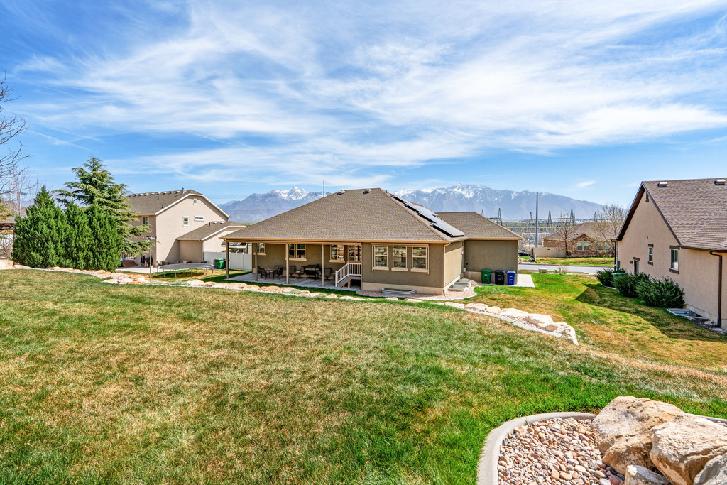 8804 S MILLRACE VIEW CIR West Jordan, UT 84088