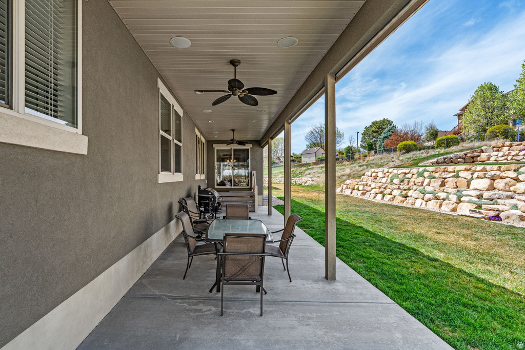 8804 S MILLRACE VIEW CIR West Jordan, UT 84088