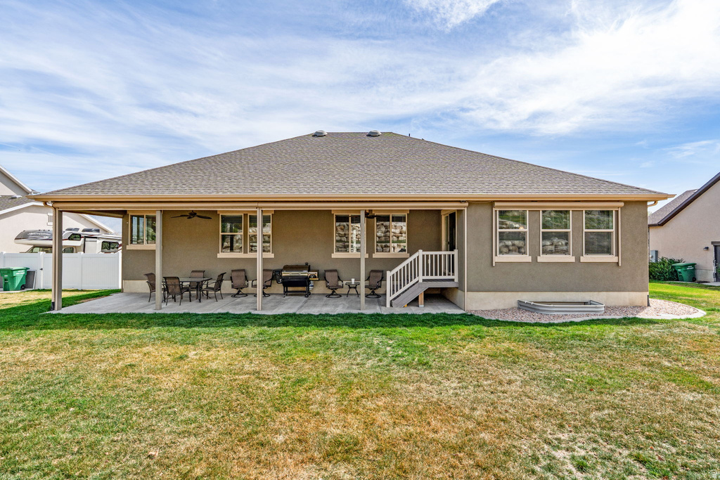 8804 S MILLRACE VIEW CIR West Jordan, UT 84088