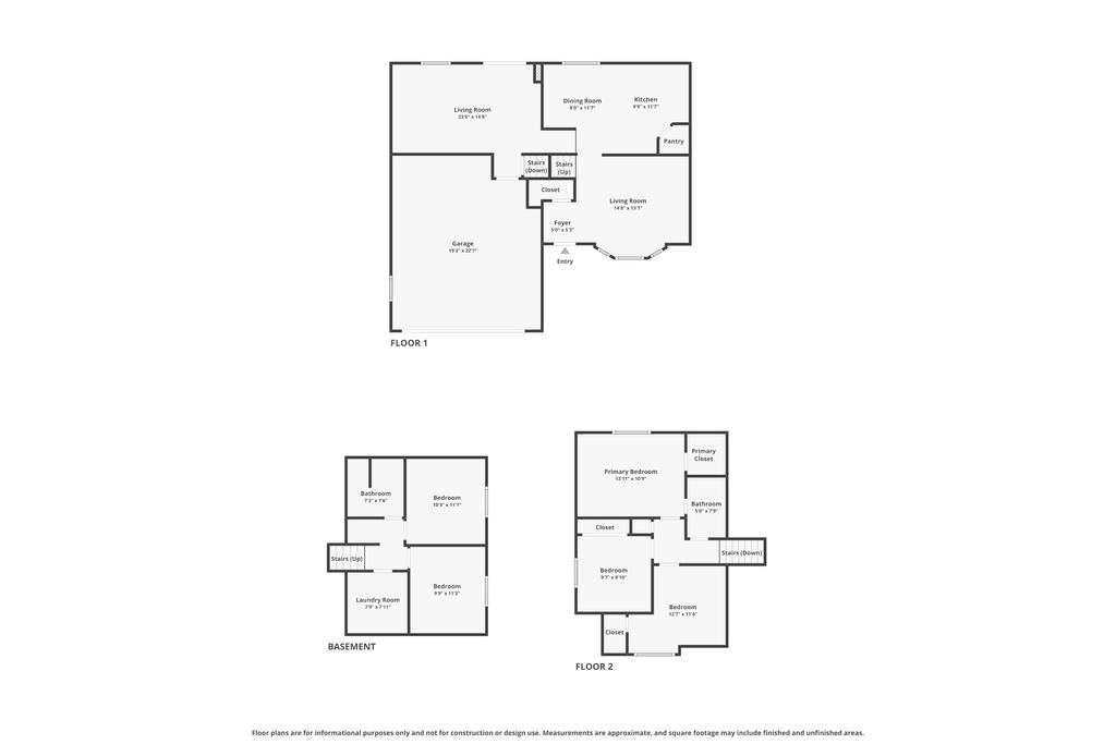 5893 S ALPINE CREST CIR Salt Lake City, UT 84118