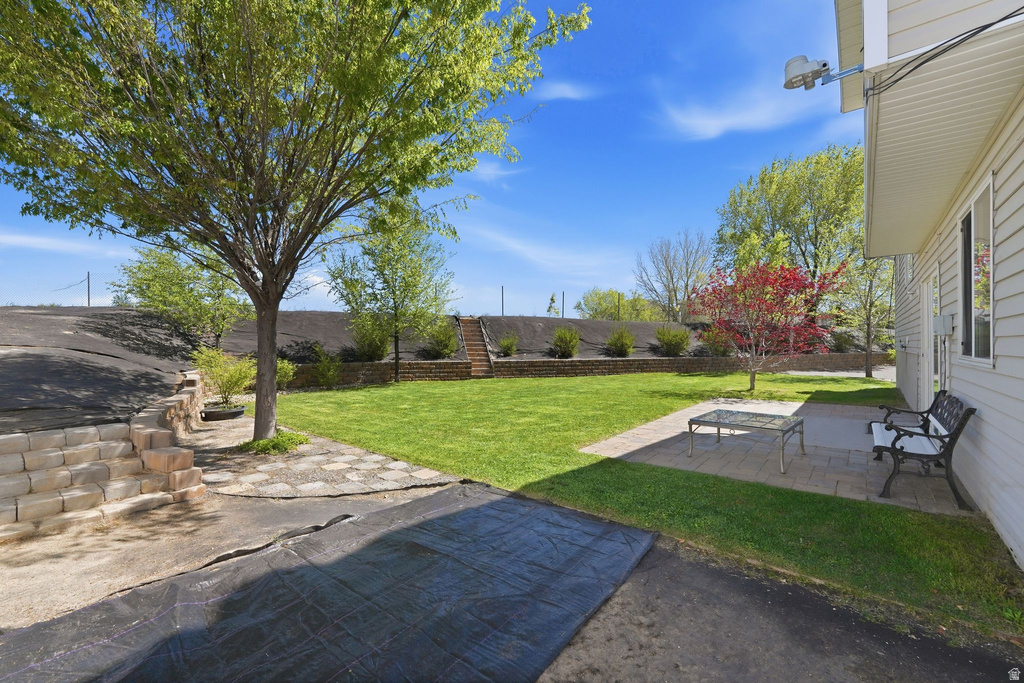 5893 S ALPINE CREST CIR Salt Lake City, UT 84118