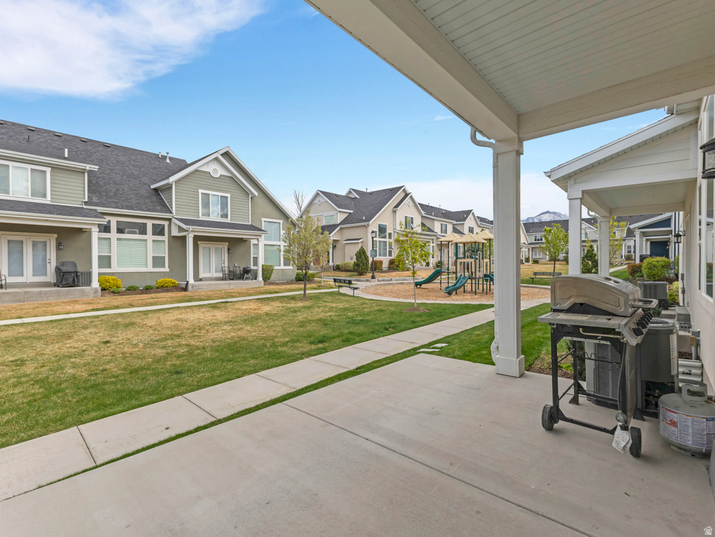 783 E NEWFIELD DR Sandy, UT 84094