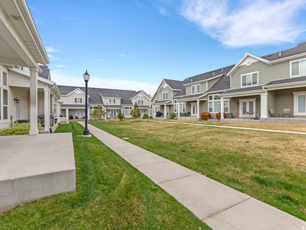 783 E NEWFIELD DR Sandy, UT 84094