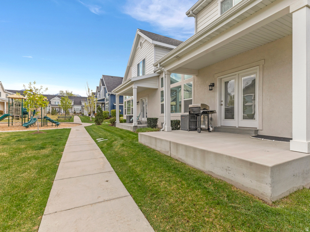 783 E NEWFIELD DR Sandy, UT 84094