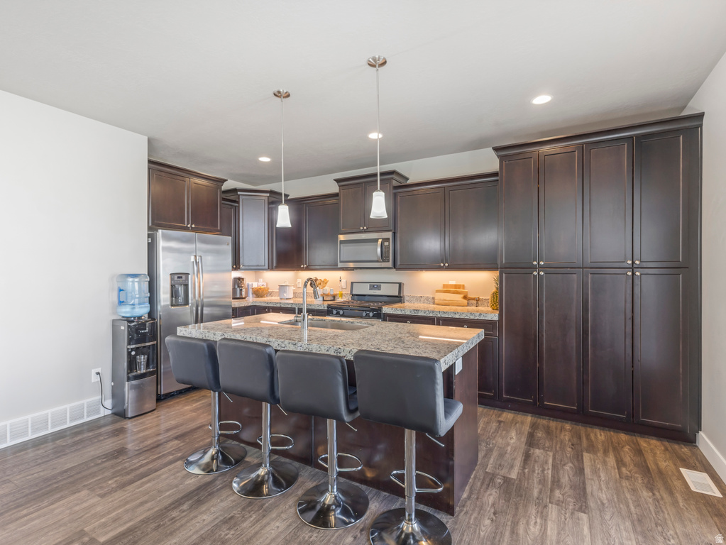 783 E NEWFIELD DR Sandy, UT 84094