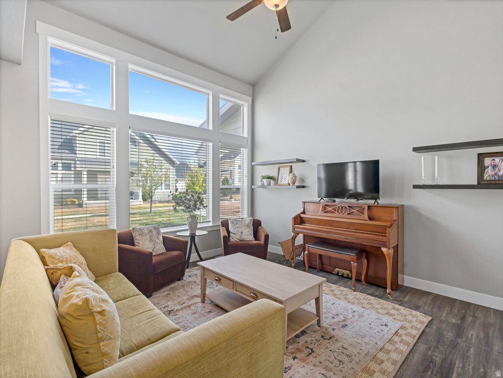 783 E NEWFIELD DR Sandy, UT 84094