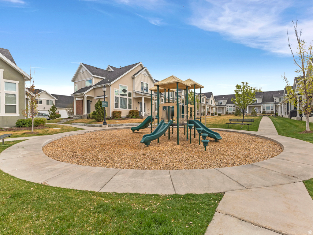 783 E NEWFIELD DR Sandy, UT 84094