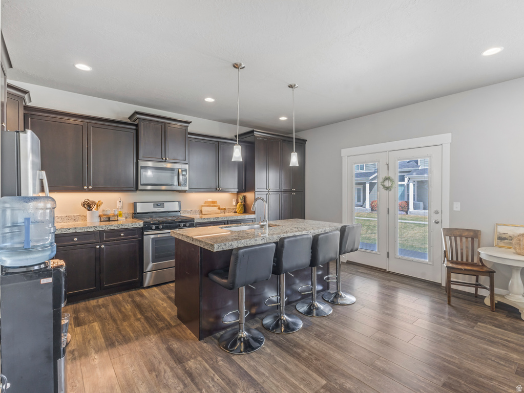 783 E NEWFIELD DR Sandy, UT 84094