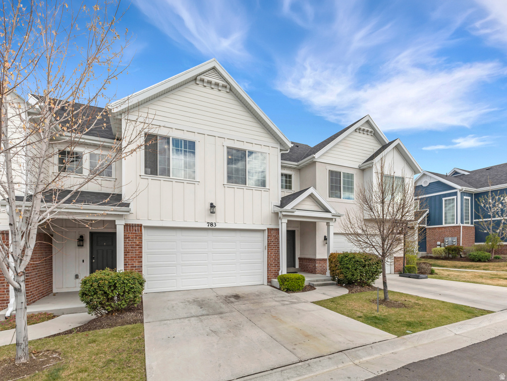 783 E NEWFIELD DR Sandy, UT 84094