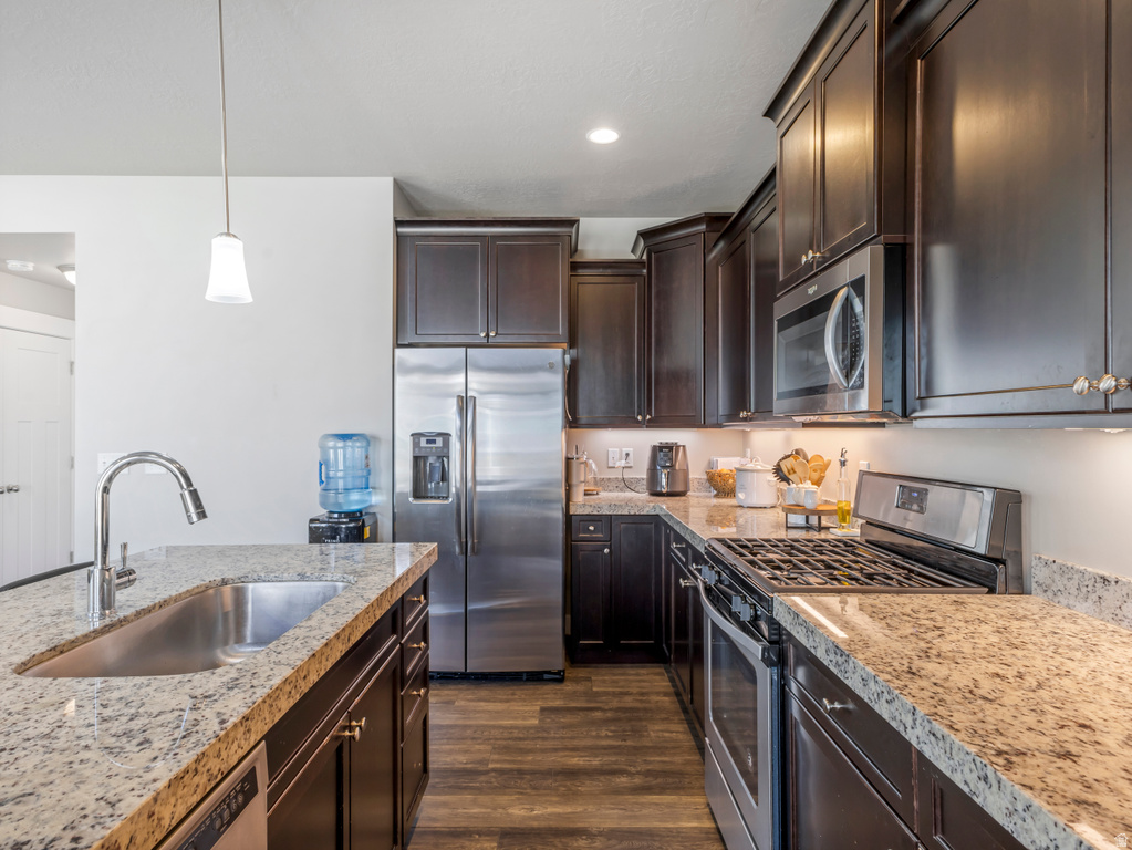 783 E NEWFIELD DR Sandy, UT 84094