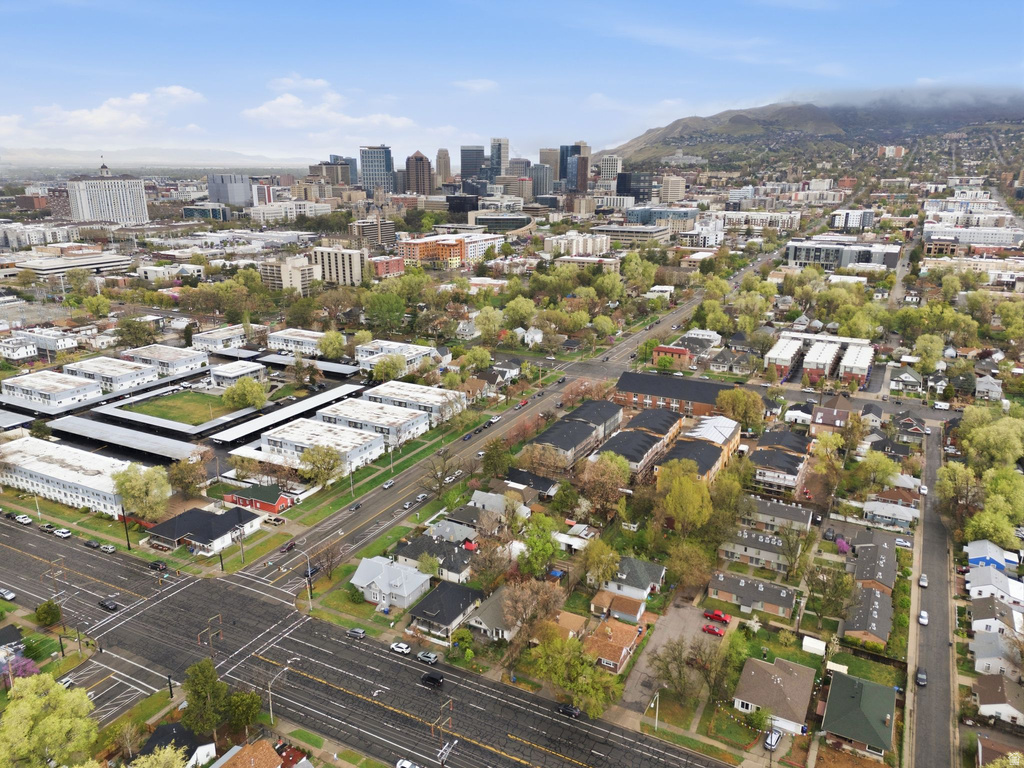 415 E 800 S Salt Lake City, UT 84111