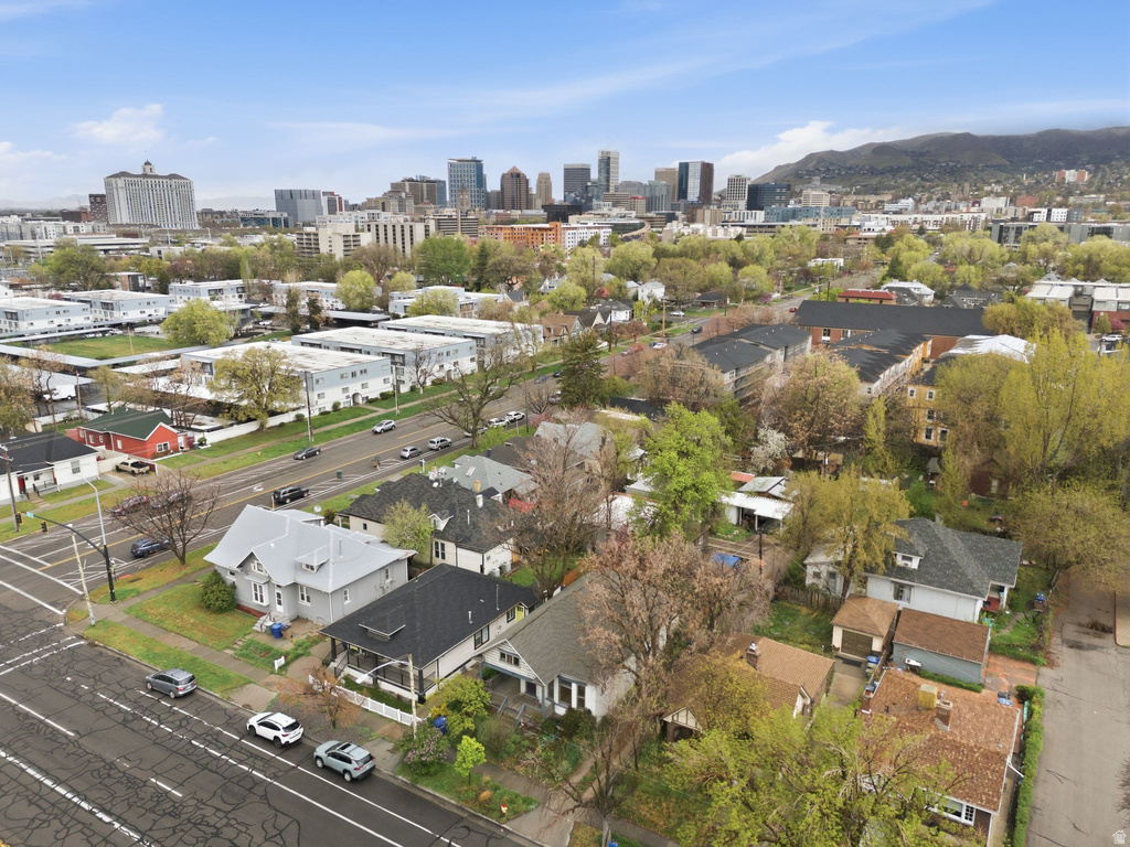 415 E 800 S Salt Lake City, UT 84111