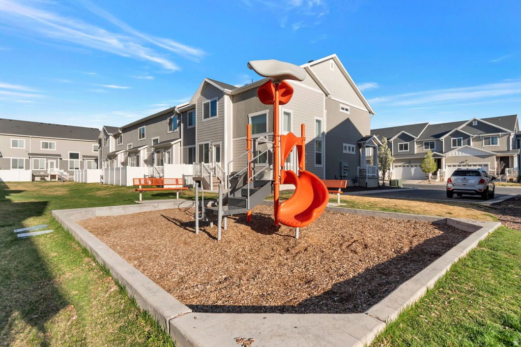 2370 N 3720 W #117 Lehi, UT 84043