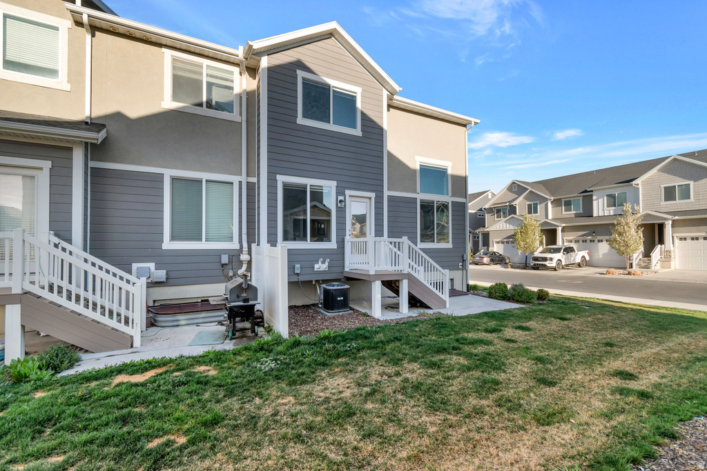 2370 N 3720 W #117 Lehi, UT 84043
