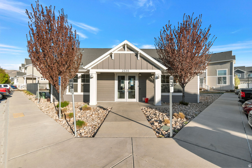 2370 N 3720 W #117 Lehi, UT 84043