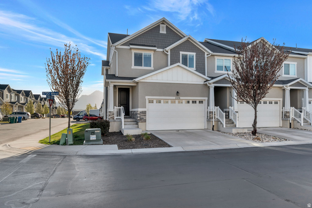 2370 N 3720 W #117 Lehi, UT 84043