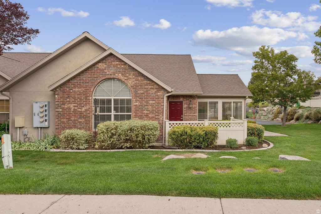 432 N 1030 E #Q-1 Lehi, UT 84043