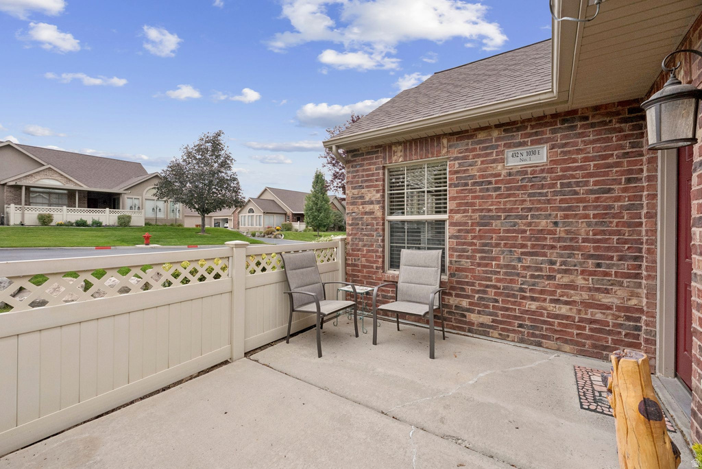 432 N 1030 E #Q-1 Lehi, UT 84043