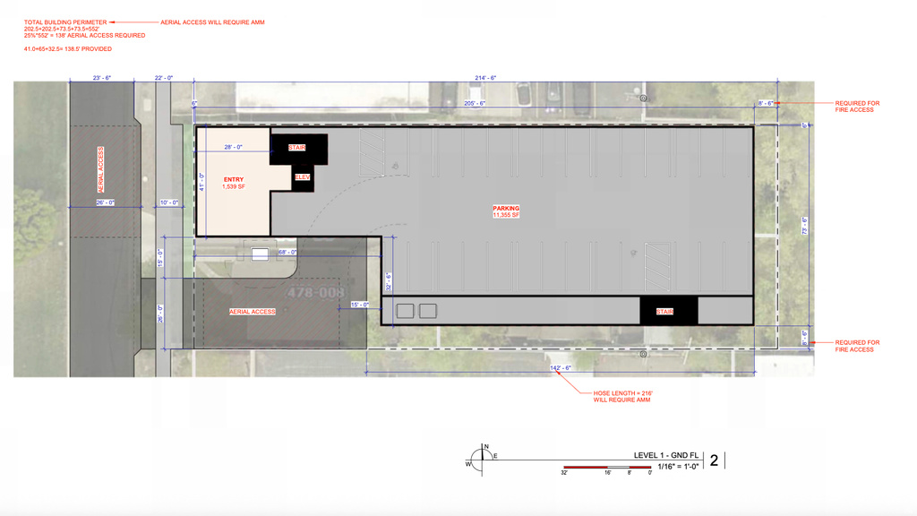 44 N 800 W Salt Lake City, UT 84116