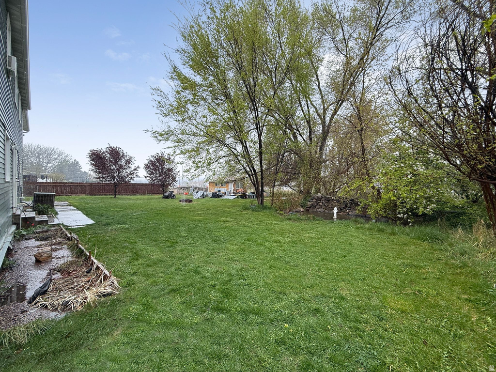 3016 W 5650 S Roy, UT 84067