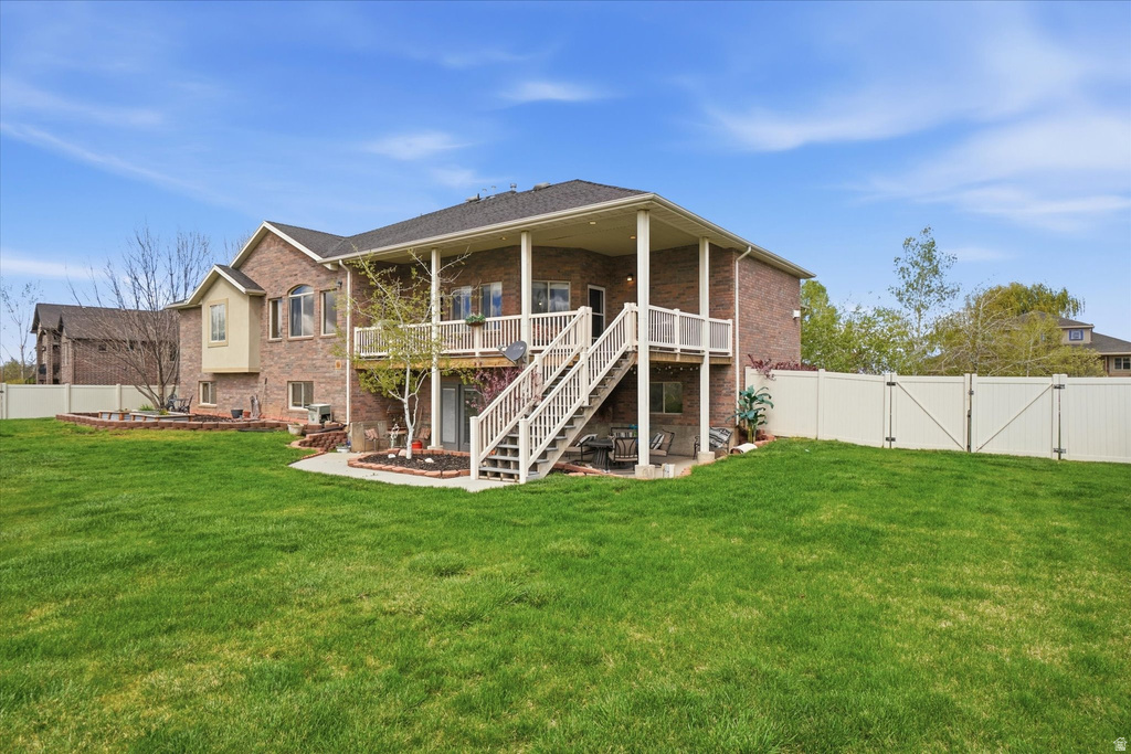 4193 W 2475 S Taylor, UT 84401