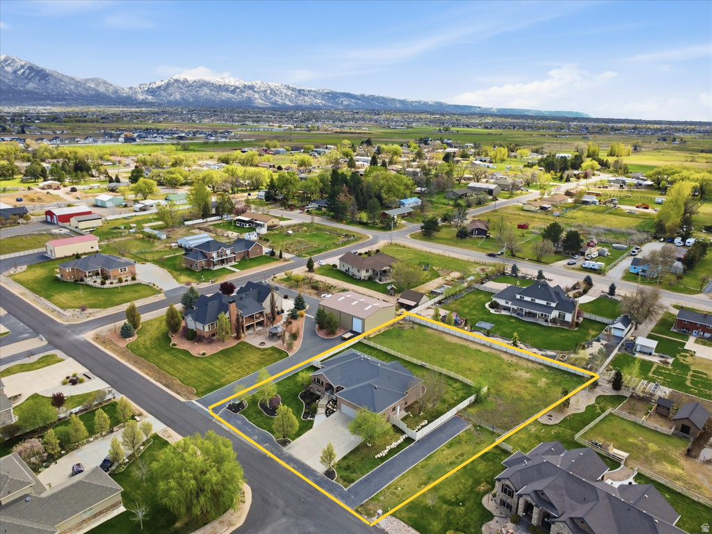 4193 W 2475 S Taylor, UT 84401