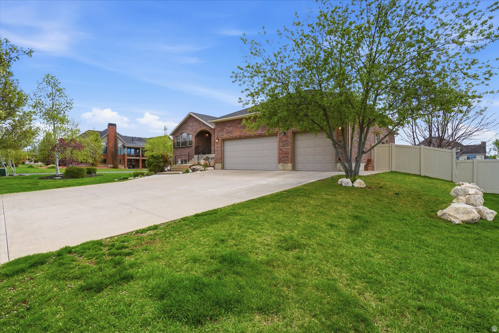 4193 W 2475 S Taylor, UT 84401