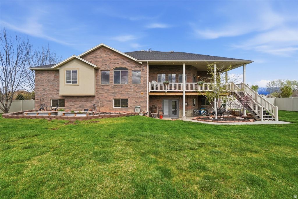 4193 W 2475 S Taylor, UT 84401