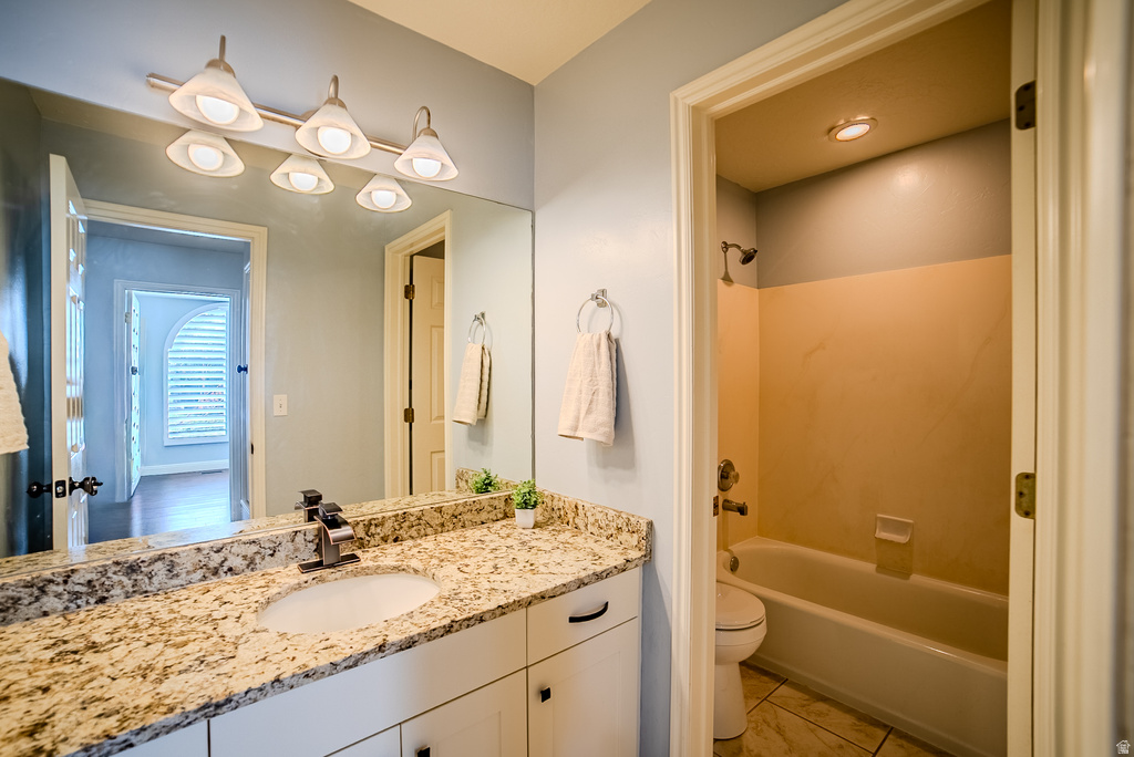 3026 S HIBLER DR Magna, UT 84044