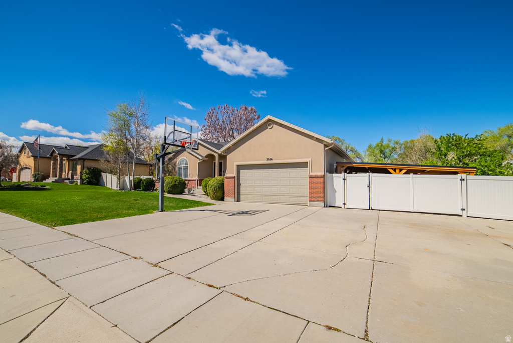 3026 S HIBLER DR Magna, UT 84044