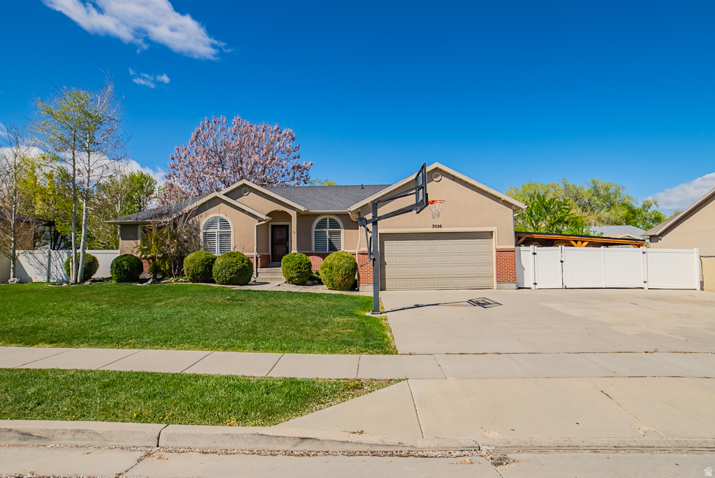3026 S HIBLER DR Magna, UT 84044