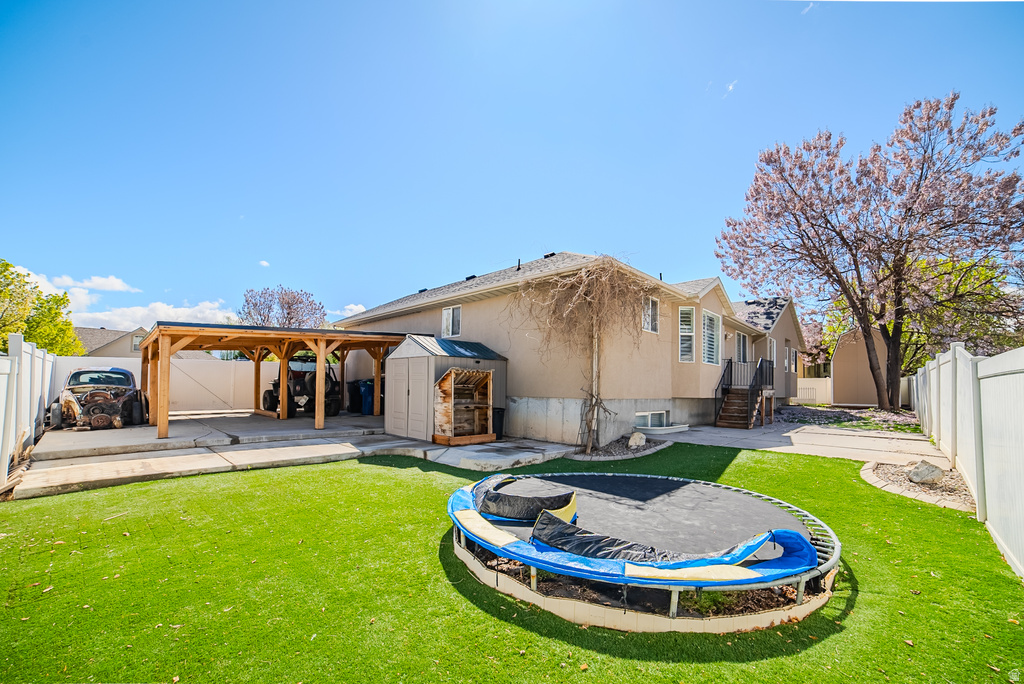 3026 S HIBLER DR Magna, UT 84044